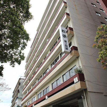Shoei Daini Bekkan Kōchi Buitenkant foto