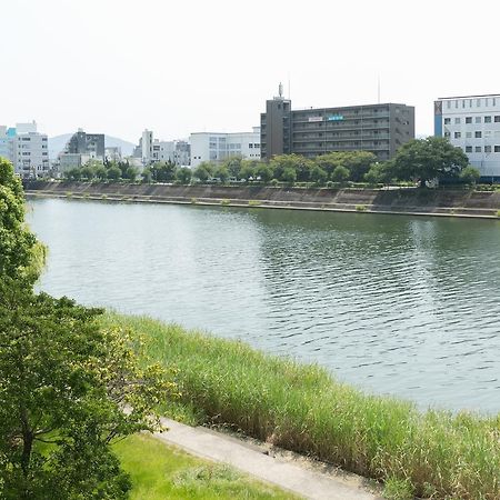 Shoei Daini Bekkan Kōchi Buitenkant foto