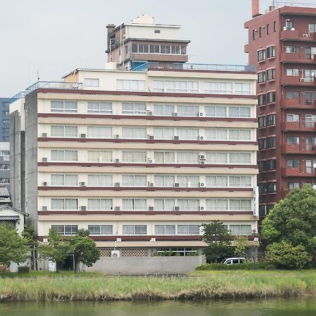 Shoei Daini Bekkan Kōchi Buitenkant foto