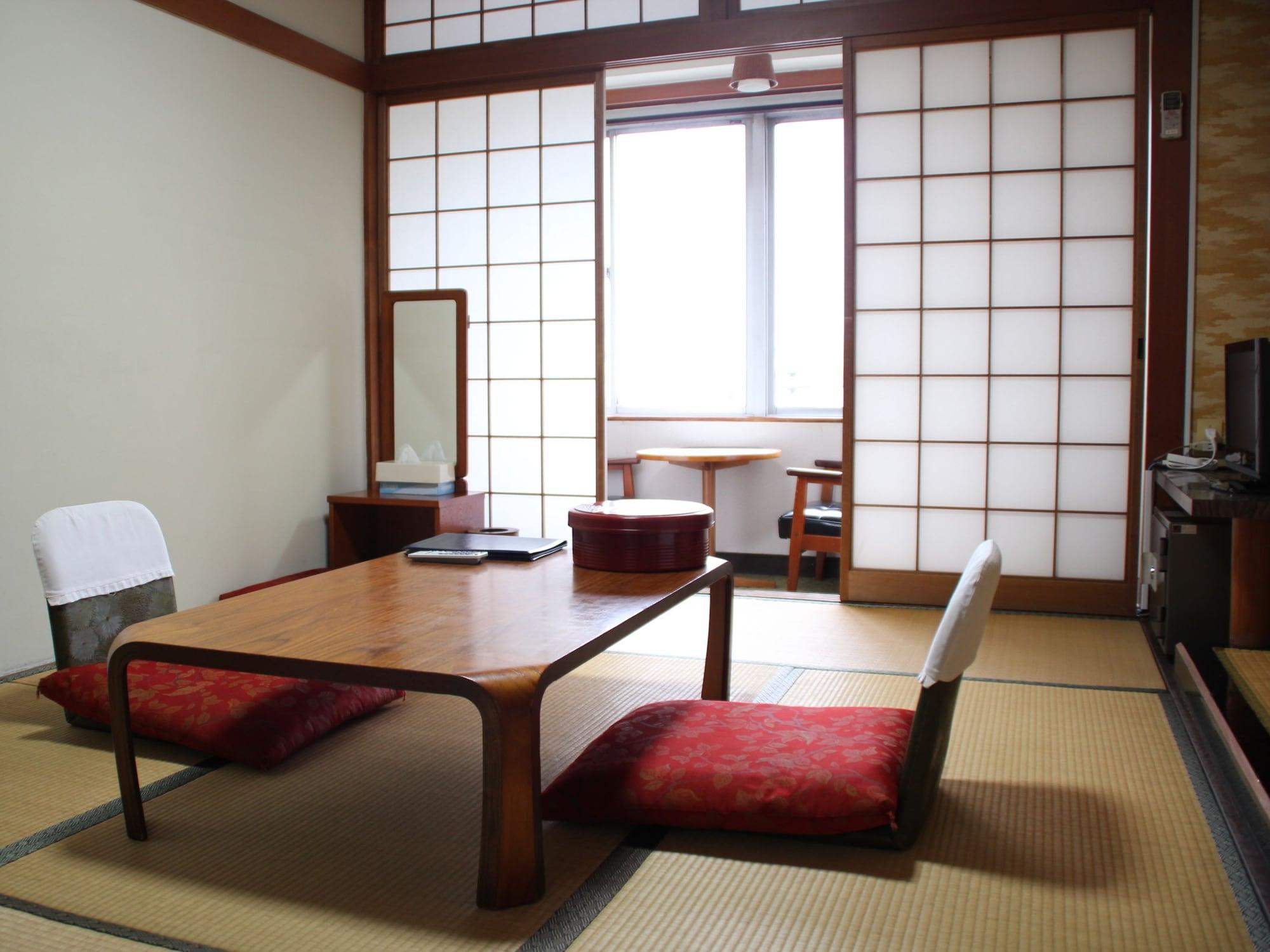 Shoei Daini Bekkan Kōchi Buitenkant foto