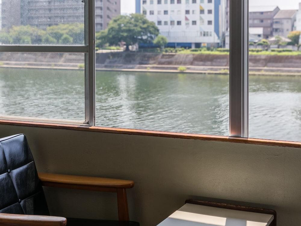Shoei Daini Bekkan Kōchi Buitenkant foto