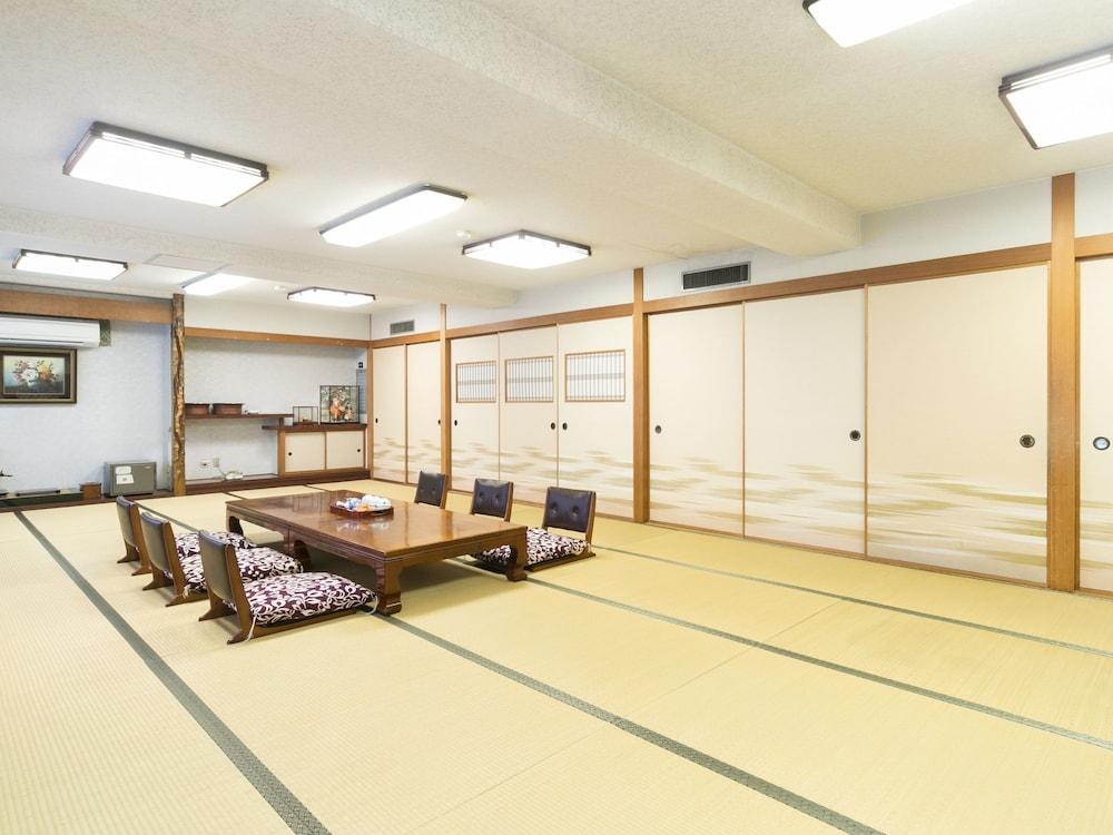 Shoei Daini Bekkan Kōchi Buitenkant foto