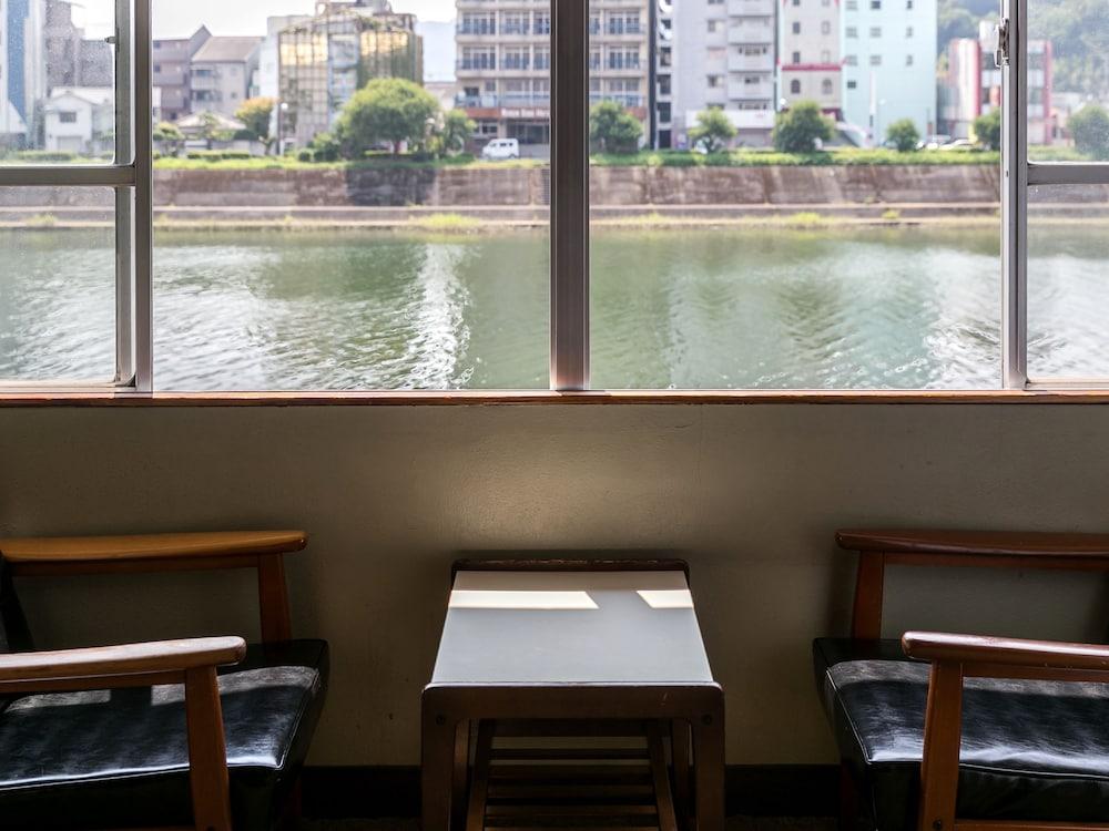 Shoei Daini Bekkan Kōchi Buitenkant foto