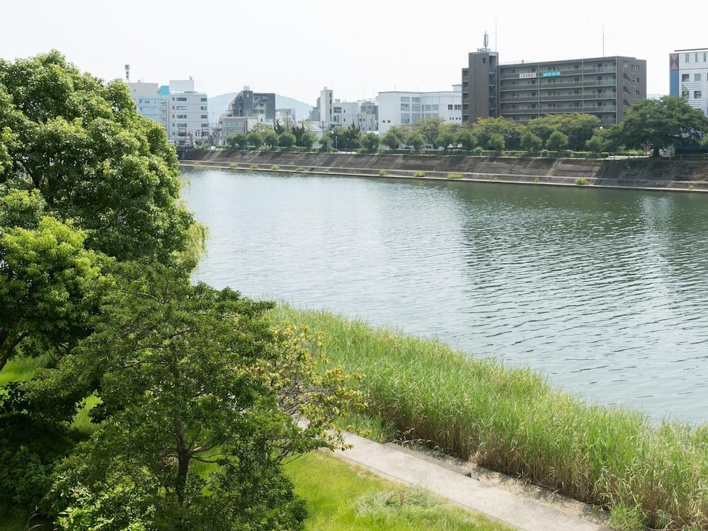 Shoei Daini Bekkan Kōchi Buitenkant foto
