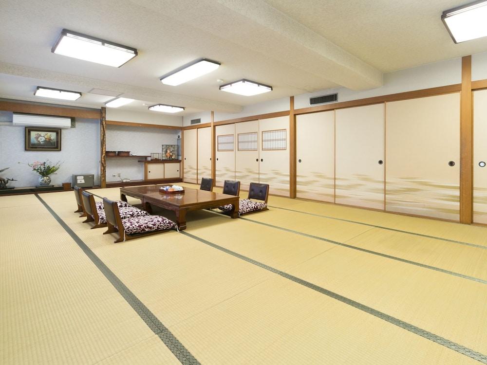 Shoei Daini Bekkan Kōchi Buitenkant foto