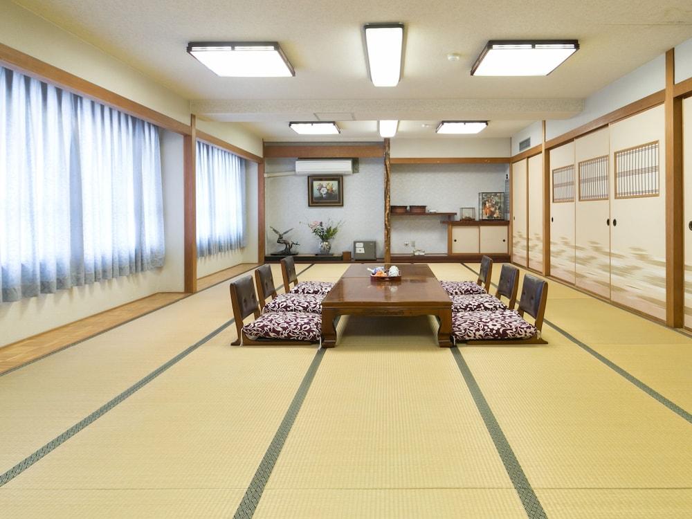 Shoei Daini Bekkan Kōchi Buitenkant foto