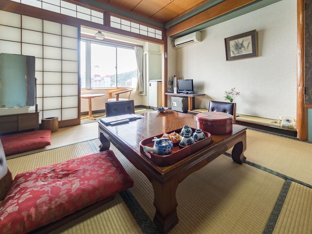 Shoei Daini Bekkan Kōchi Buitenkant foto