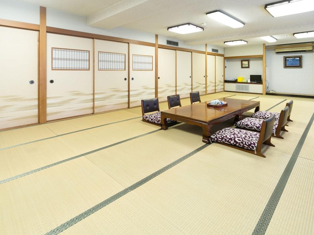 Shoei Daini Bekkan Kōchi Buitenkant foto