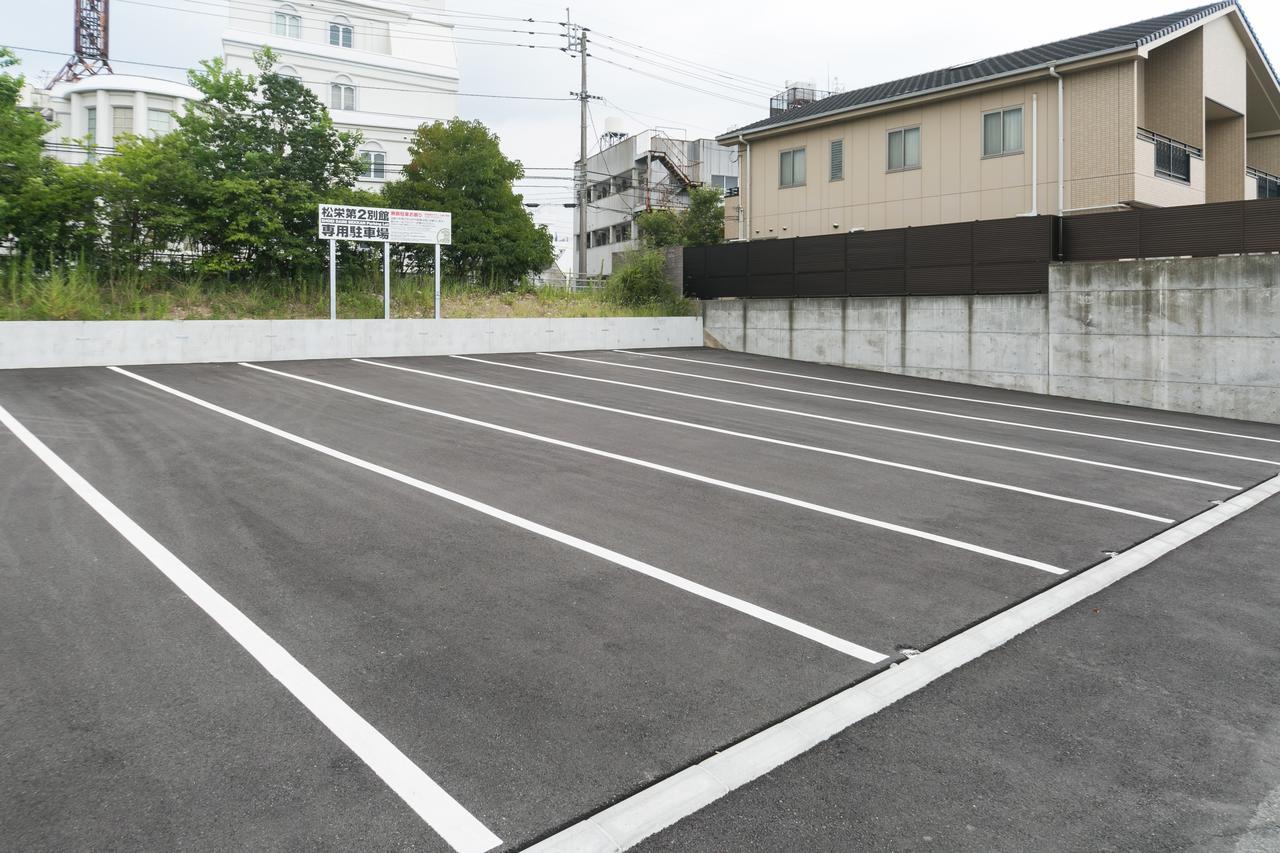 Shoei Daini Bekkan Kōchi Buitenkant foto