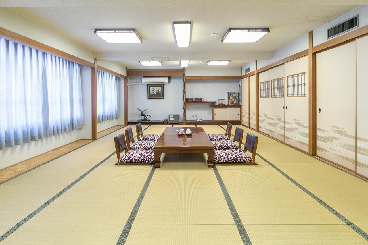 Shoei Daini Bekkan Kōchi Buitenkant foto