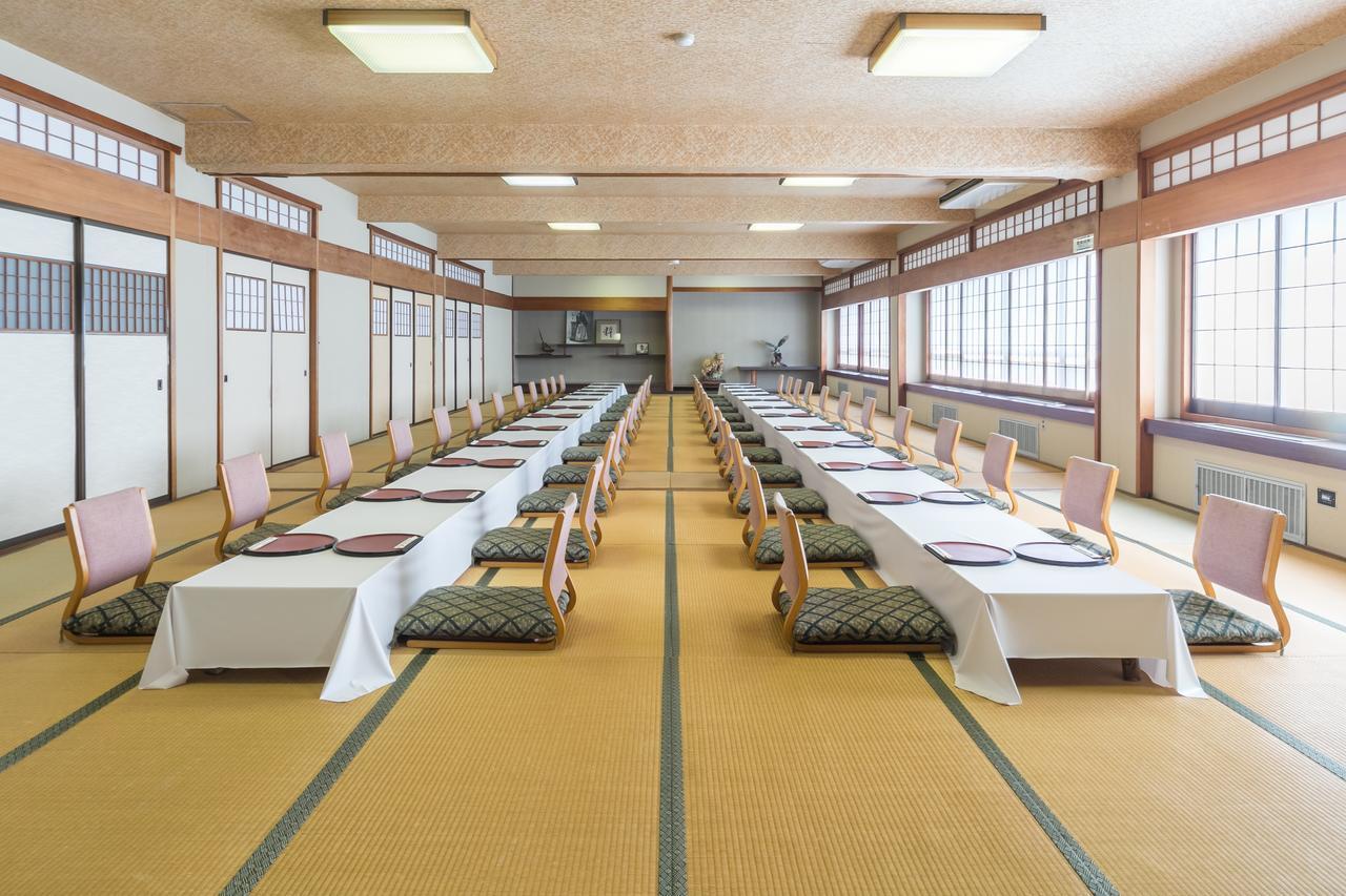 Shoei Daini Bekkan Kōchi Buitenkant foto