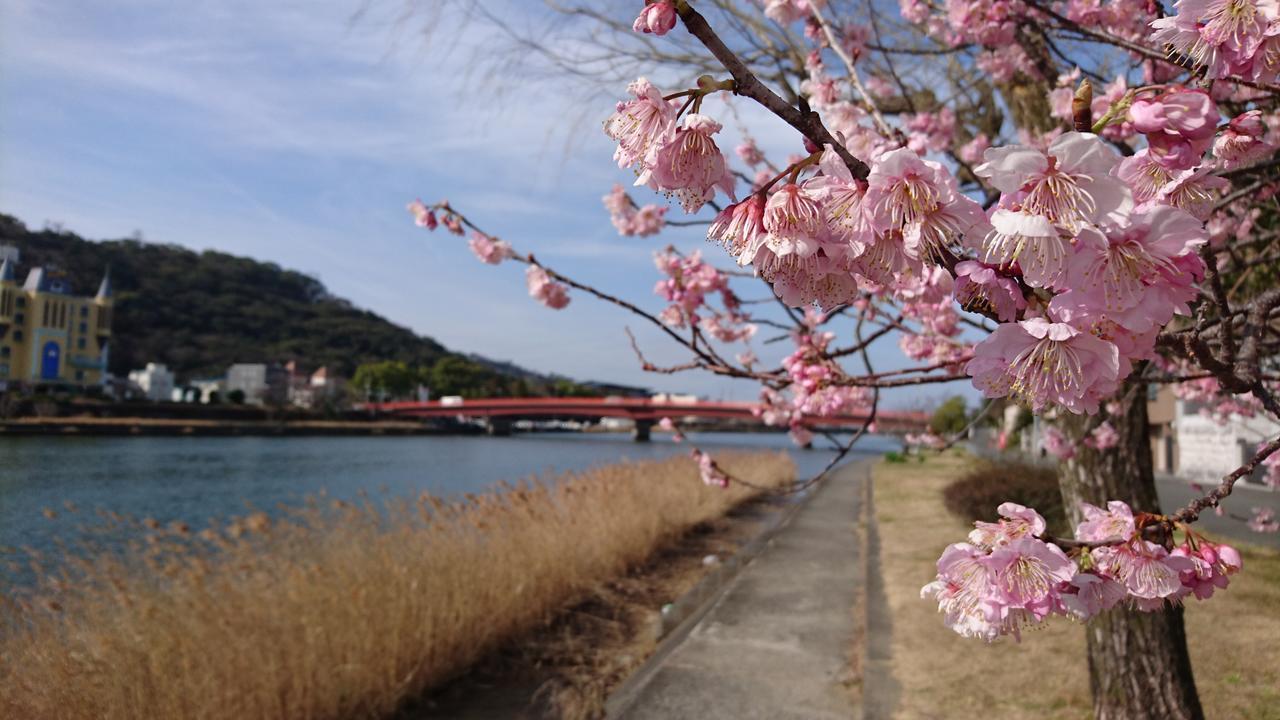 Shoei Daini Bekkan Kōchi Buitenkant foto