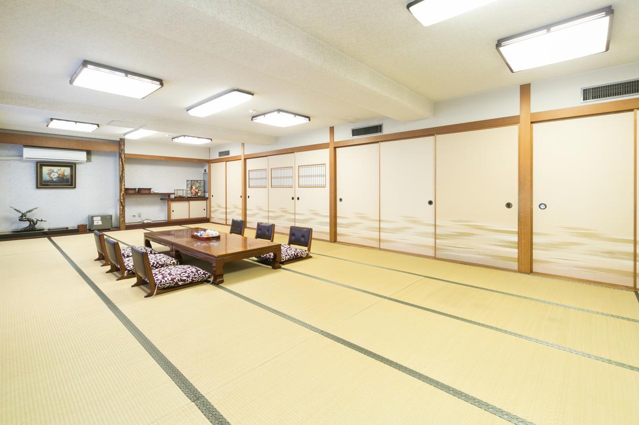 Shoei Daini Bekkan Kōchi Buitenkant foto