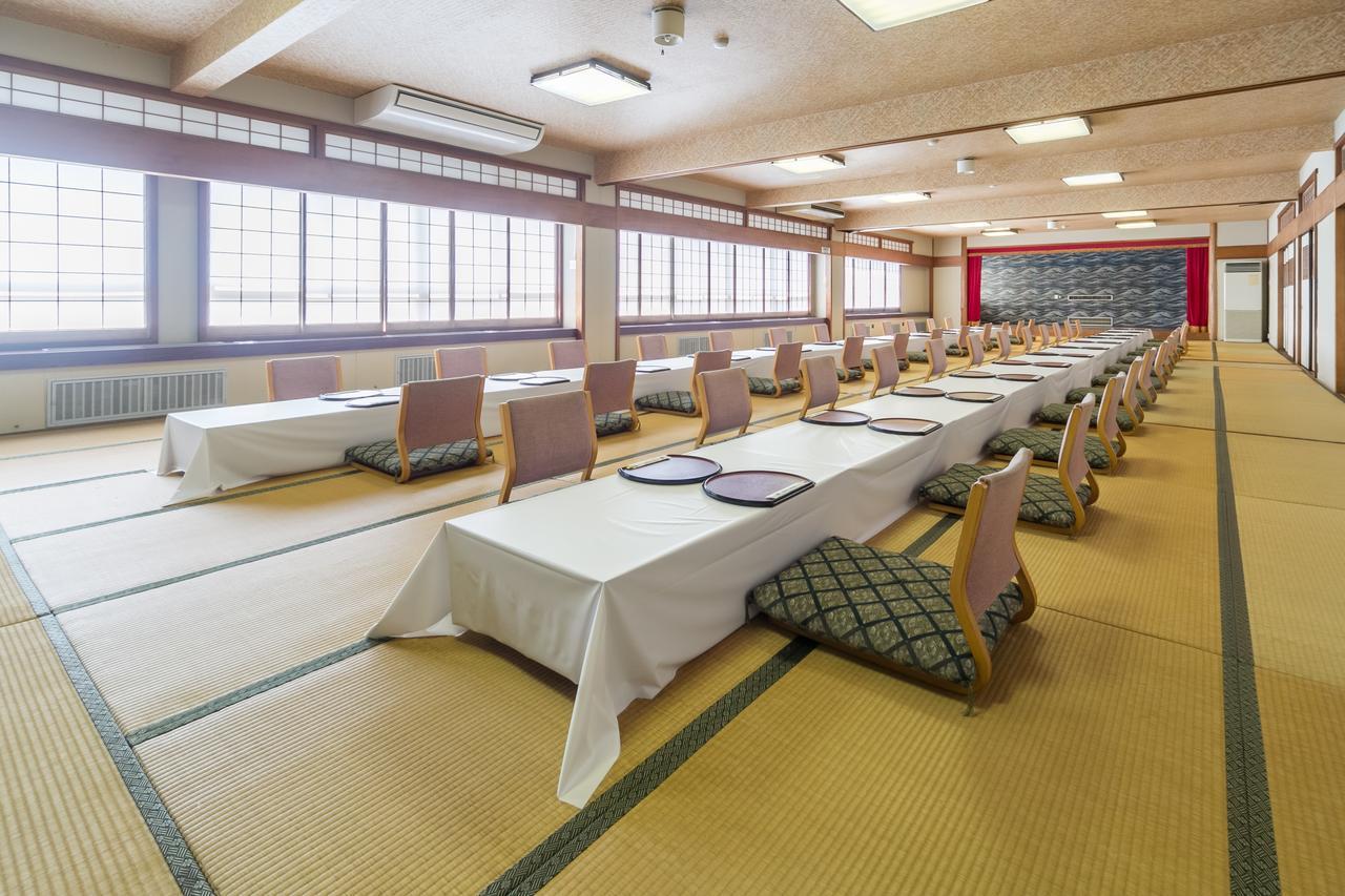 Shoei Daini Bekkan Kōchi Buitenkant foto